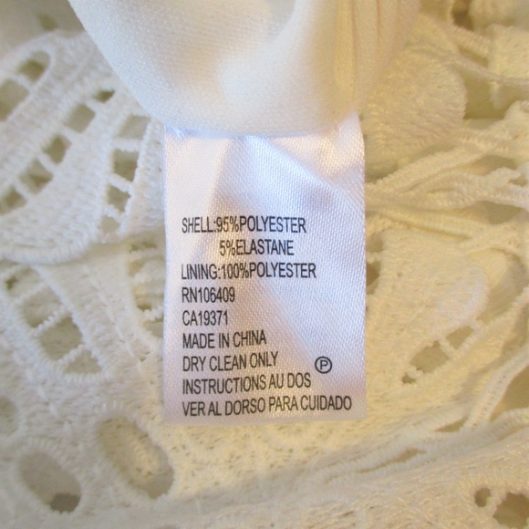 Tahari Designer Short Shift Dress - Picture 8 of 8